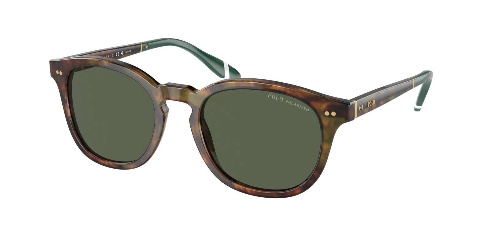 Polo 4206 Sunglasses - view 4